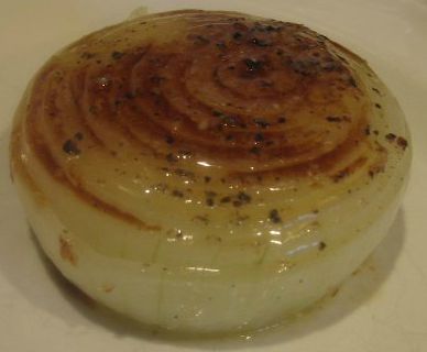 Roasted Balsamic Sweet Onion