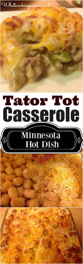 gf tator tot casserole