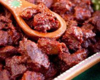 carne adovada