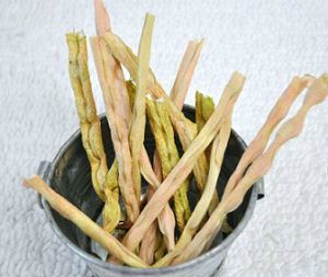 Dried Chinese Long Beans