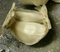Whole Garlic Cloves