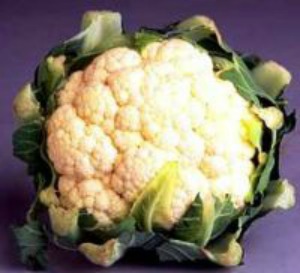 Cauliflower Recipe Collection