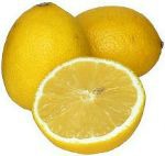 two full lemons and a half  - lemon hints and tips