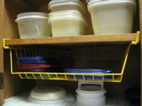 ten Organizing Ideas for your kitchen