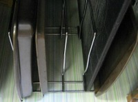 ten Organizing Ideas for your kitchen