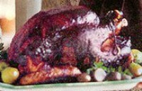 Roasting Perfect Turkey