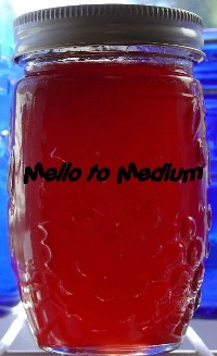 Jalapeno Pepper Jelly