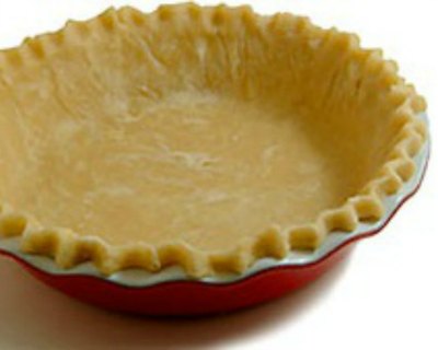 Perfect Pie Crust