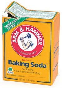 substitute for baking soda