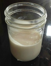 Coconut Butter