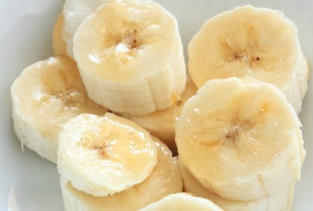 Banana Recipes