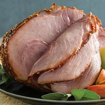 Spiral Cut Ham