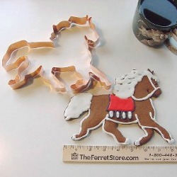 Make Your Own Cookie Cutters 