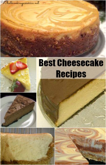 Marble cheesecake secret recipe