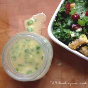 Salads and Salad Dressing Recipes