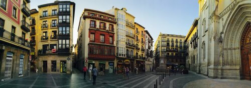 Bilbao Spain