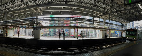 Tokyo Station