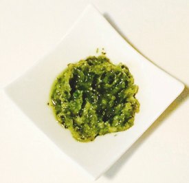 Pesto Sauce