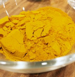 Golden Milk - Golden Tea Turmeric Powder