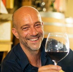 Pascal Wagner- expert in Burgundy wine oneology