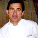 Exec. Chef, Michael Fred 